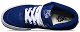 Shop Vans Half Cab Pro Skate 'Putih Biru' VN000UC8IAM