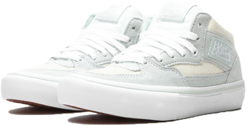 Vans 半盖专业版 白/绿 VN0A38CP0WA Order Vans 半盖专业版 白/绿 VN0A38CP0WA
