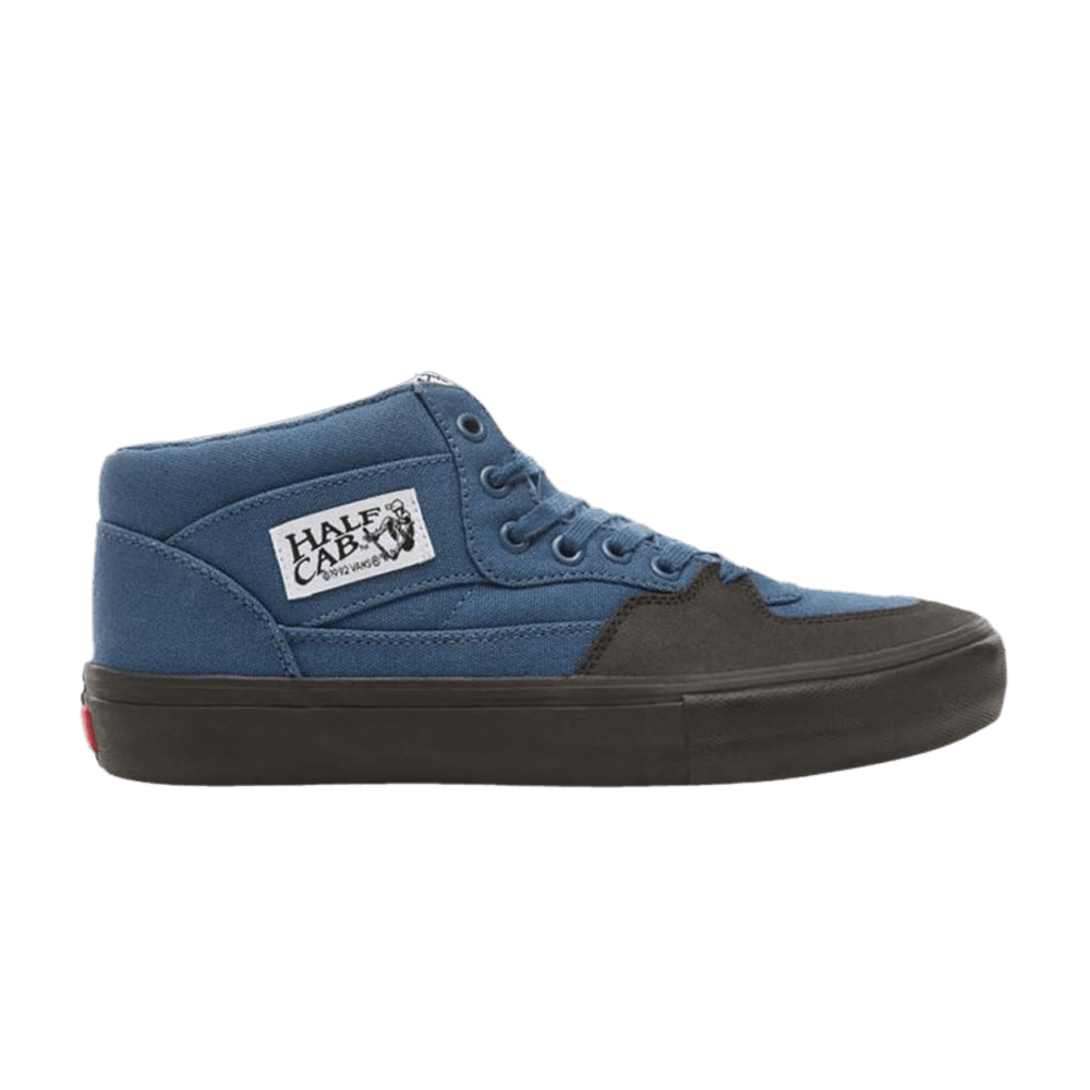 Vans Half Cab Pro 'X-Tuff' VN0A38CPU1S