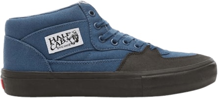 Vans Half Cab Pro 'X-Tuff' VN0A38CPU1S Vans Half Cab Pro 'X-Tuff' VN0A38CPU1S