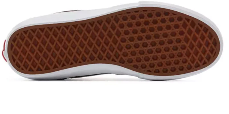 Vans Half Cab Pro Zwart/Bruin VN0A38CPSWT Purchase Vans Half Cab Pro Zwart/Bruin VN0A38CPSWT