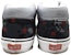 Vans Half Cab Pro Kelabu/Biru VNOVFD9QR