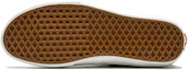 Shop Vans Half Cab Pro 透氣耐磨防滑 中筒休閒板鞋 灰藍迷彩