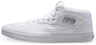 Buy Vans Half Cab Pro Skate Wit VN000UC8IAP
