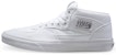 Vans Half Cab Pro Skate Putih VN000UC8IAP