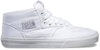 Vans Half Cab Pro Skate Putih VN000UC8IAP