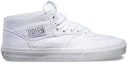 Order Vans Half Cab Pro Skate Putih VN000UC8IAP