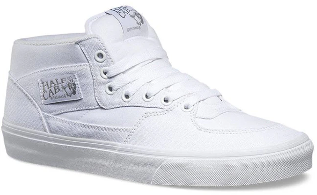 Vans Half Cab Pro Skate Wit VN000UC8IAP Lookbook Vans Half Cab Pro Skate Wit VN000UC8IAP