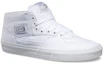 Lookbook Vans Half Cab Pro Skate Wit VN000UC8IAP