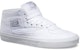 Vans Half Cab Pro Skate Putih VN000UC8IAP