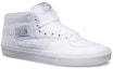 Lookbook Vans Half Cab Pro Skate Putih VN000UC8IAP