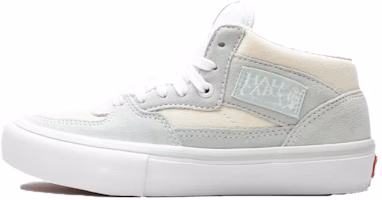 Vans Half Cab Pro White/Green VN0A38CP0WA Vans Half Cab Pro White/Green VN0A38CP0WA