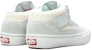 Vans Half Cab Pro Putih/Hijau VN0A38CP0WA