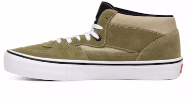 Vans Half Cab Pro Yellow VN0A38CPW70 Vans Half Cab Pro Yellow VN0A38CPW70