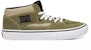 Vans Half Cab Pro Kuning VN0A38CPW70