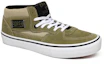 Lookbook Vans Half Cab Pro Geel VN0A38CPW70