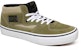 Vans Half Cab Pro Kuning VN0A38CPW70