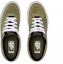 Shop Vans Half Cab Pro Geel VN0A38CPW70