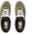 Vans Half Cab Pro Kuning VN0A38CPW70