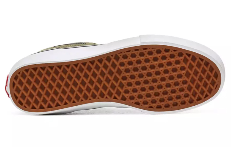 Purchase Vans Half Cab Pro Geel VN0A38CPW70