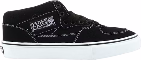 Vans Half Cab S 'Black' 5204776 Vans Half Cab S 'Black' 5204776