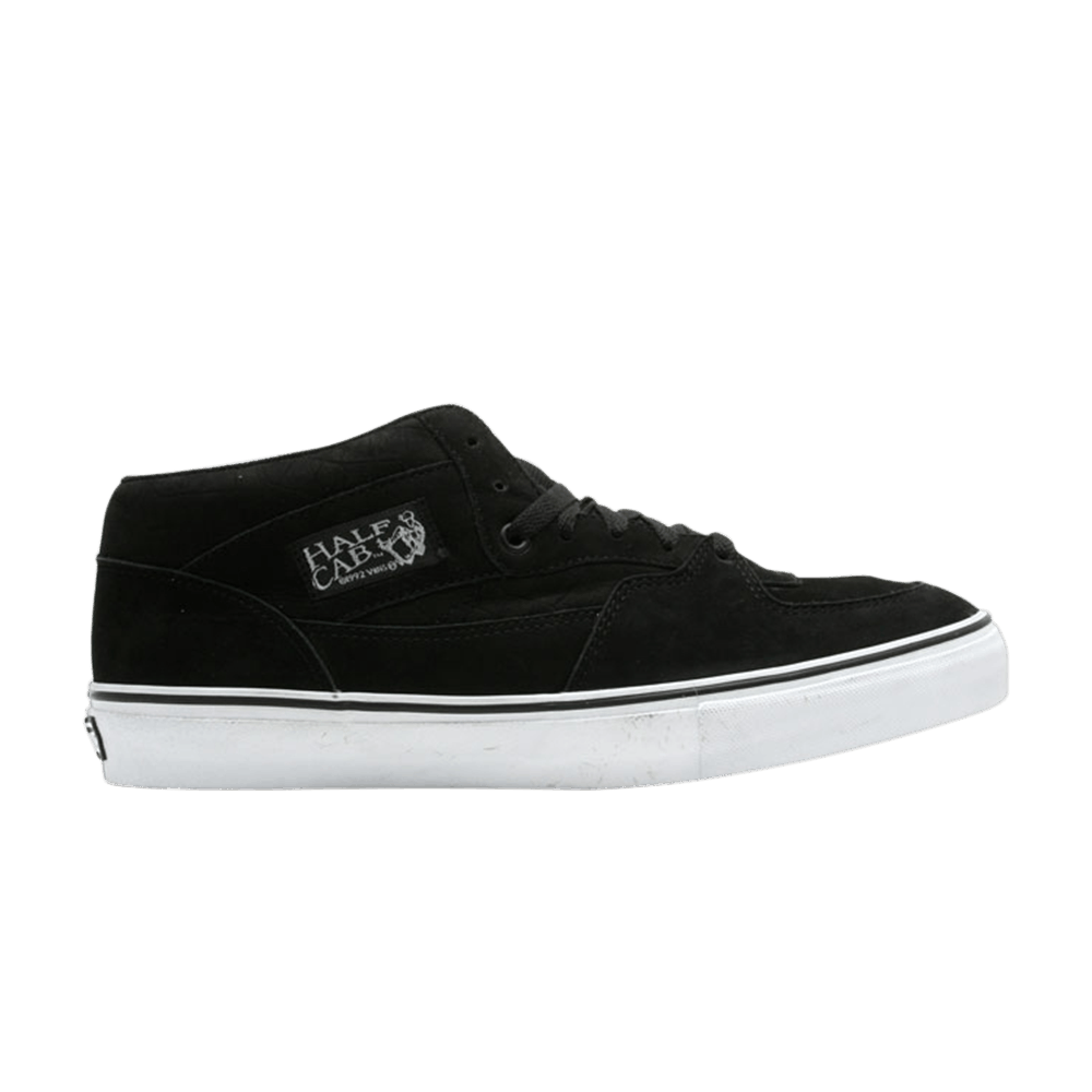 Buy Vans 半高帮S‘黑色’ 5555176