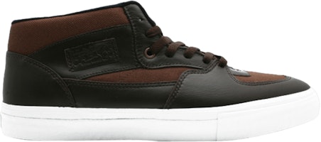 Vans Half Cab S 'Black' VN0FIVXX1