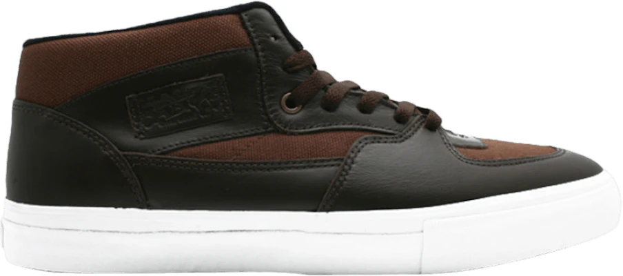 Vans Half Cab S '黑色' VN0FIVXX1 Buy Vans Half Cab S '黑色' VN0FIVXX1