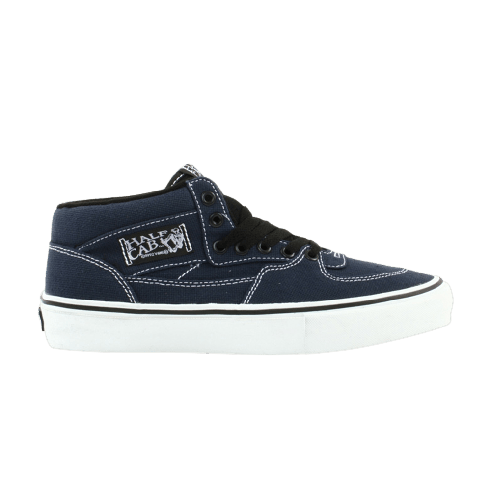 Vans Half Cab S 'Blue' 5204976
