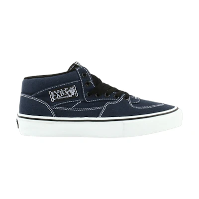 Vans Half Cab S 'Blue'