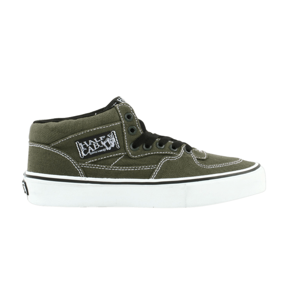 Buy バンズ ハーフキャブS "グリーン" 5204876