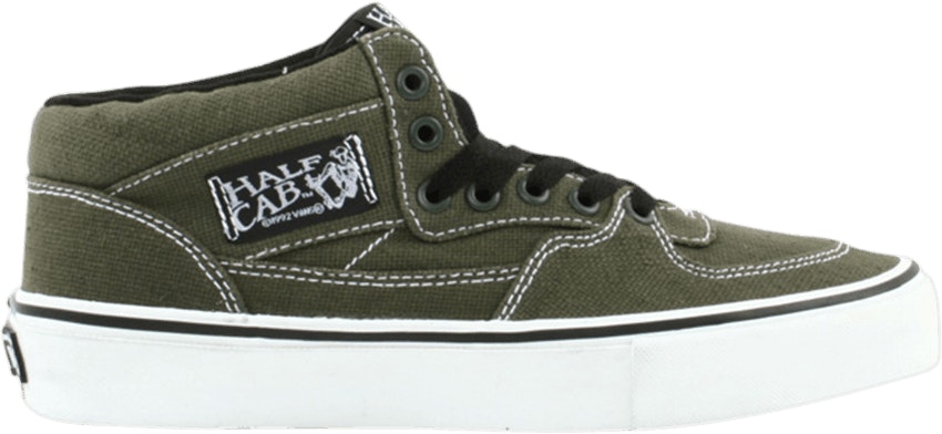 vans-half-cab-s-green
