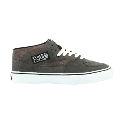 Vans Half Cab S 'Grey'