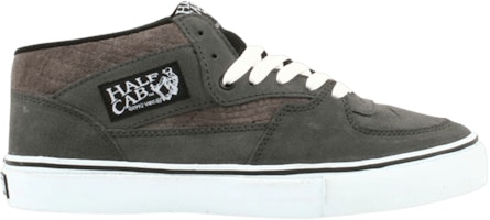 Vans Half Cab S 'Grey' 4893676 Vans Half Cab S 'Grey' 4893676