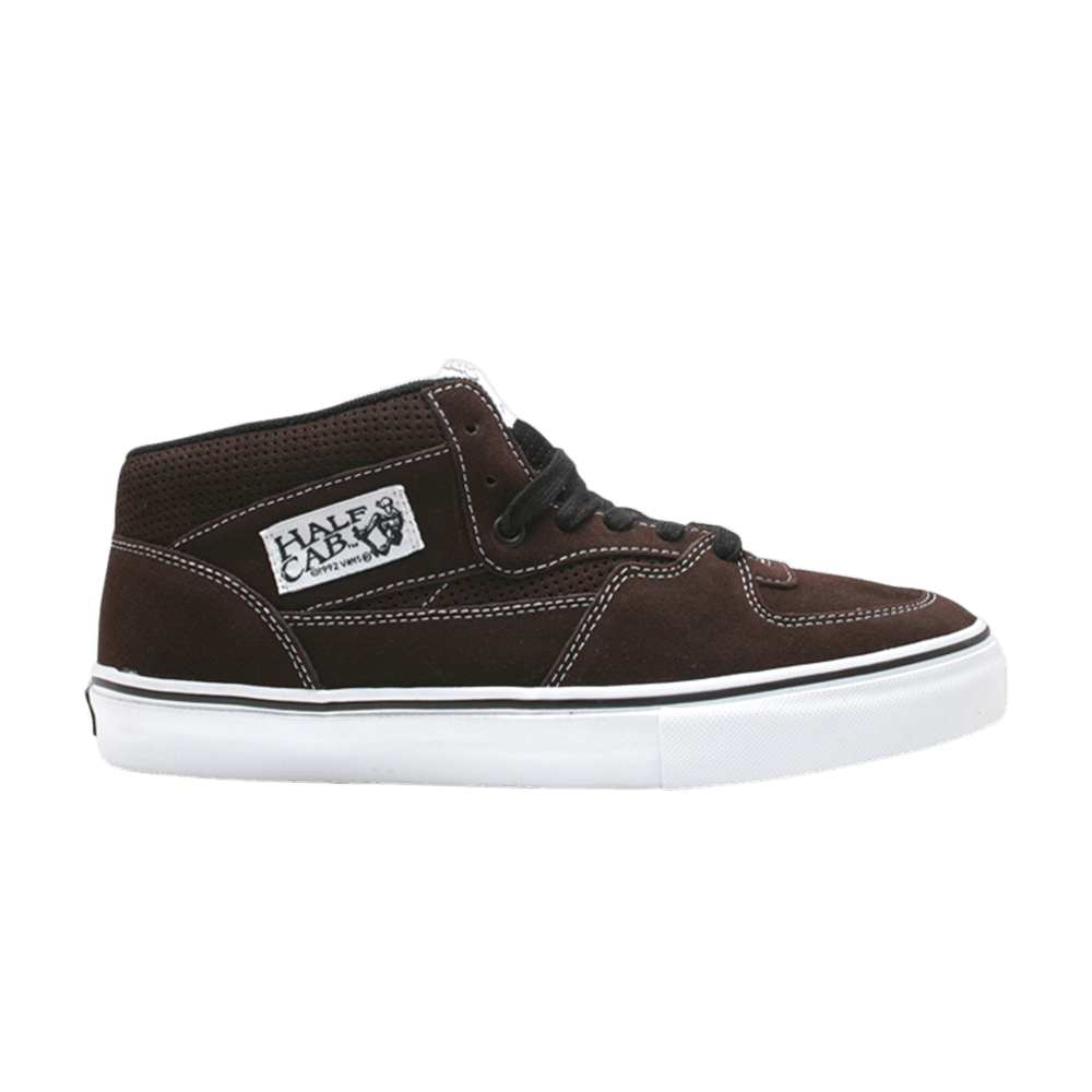 Vans Half Cab S 'Syndicate' 5877976