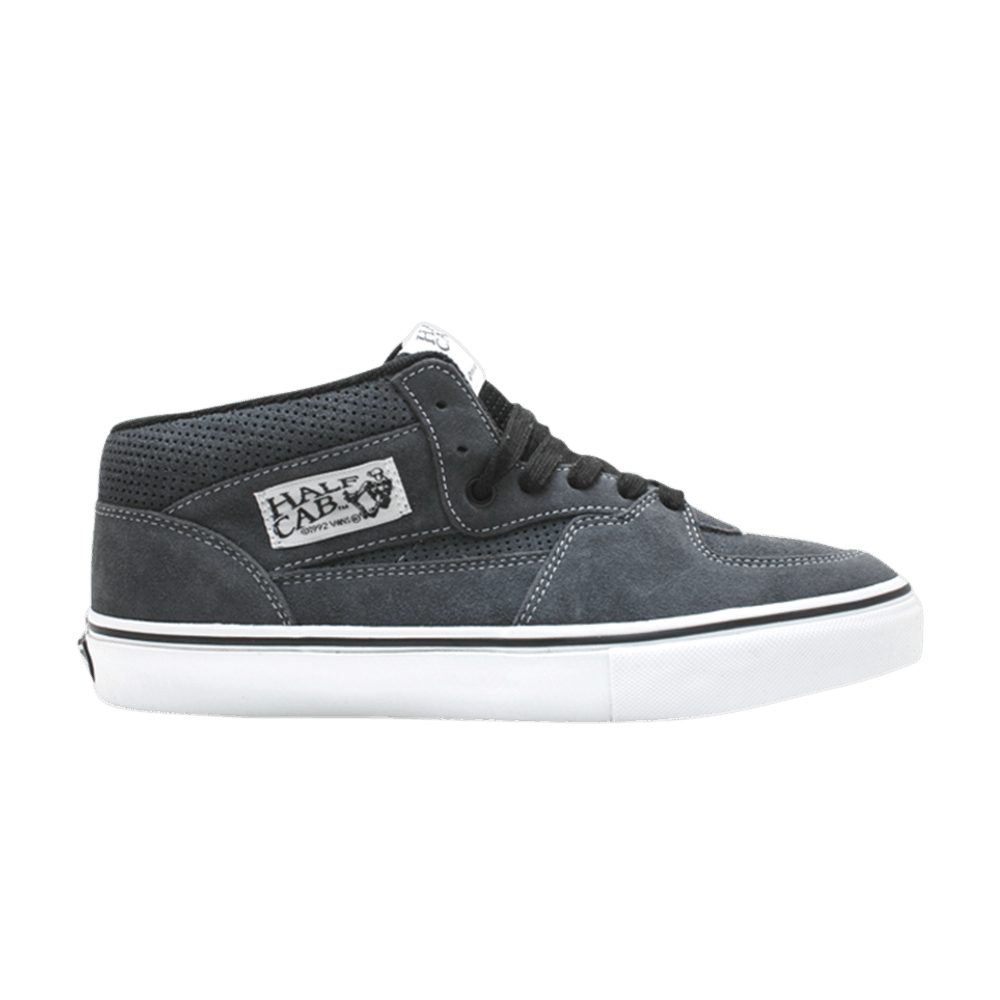 Vans Half Cab S 'Syndicate' 5878076
