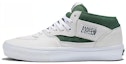 Buy Vans Half Cab Skate 'Putih Hijau' VN0A5FCDWGR