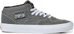 Kasut Vans Half Cab Skate 'Kelabu' VN0A5FCD1XM