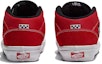 Shop Vans Half Cab Supreme Potongan Berlian (Merah) vmogzj2wa