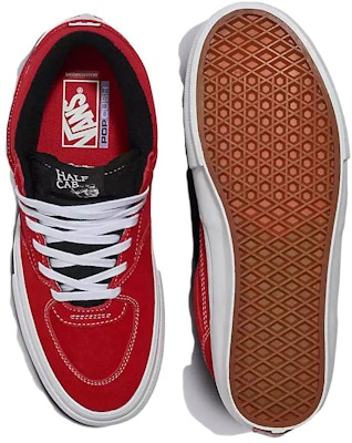 Vans 半月夹 Supreme 菱形纹(红色) vmogzj2wa Purchase Vans 半月夹 Supreme 菱形纹(红色) vmogzj2wa