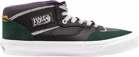 Vans Half Cab UL LX 'Devil's Details' VN0A5HTJBDT Vans Half Cab UL LX 'Devil's Details' VN0A5HTJBDT