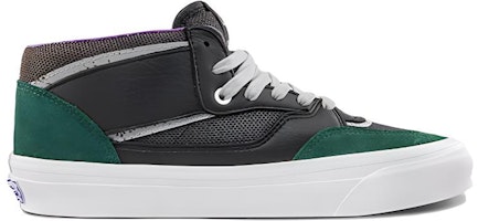 Vans Half Cab UL LX 'Detalles del Diablo' VN0A5HTJBDT Order Vans Half Cab UL LX 'Detalles del Diablo' VN0A5HTJBDT