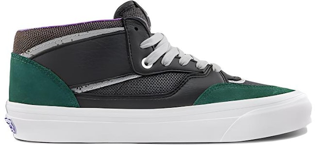 Vans Half Cab UL LX 'Rincian Setan' VN0A5HTJBDT Order Vans Half Cab UL LX 'Rincian Setan' VN0A5HTJBDT