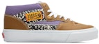 Order Vans Half Cab VLT LX 'Corak Gajah' VN0A5HZV9N3