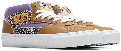 Vans Half Cab VLT LX 'Estampado de Elefante' VN0A5HZV9N3 Lookbook Vans Half Cab VLT LX 'Estampado de Elefante' VN0A5HZV9N3