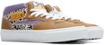 Vans Half Cab VLT LX 'Corak Gajah' VN0A5HZV9N3