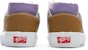 Vans Half Cab VLT LX 'Corak Gajah' VN0A5HZV9N3