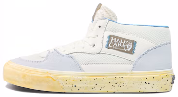 Vans Half Cab VLT LX 'Vintage Sport - Pale Blue' VN0A5KC73AR Vans Half Cab VLT LX 'Vintage Sport - Pale Blue' VN0A5KC73AR