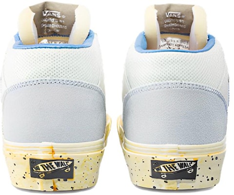VansハーフキャブVLT LX "ヴィンテージスポート/ペールブルー" VN0A5KC73AR Shop VansハーフキャブVLT LX "ヴィンテージスポート/ペールブルー" VN0A5KC73AR
