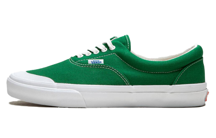 Buy Vans Half Moon Era 'Verde' 5536290006